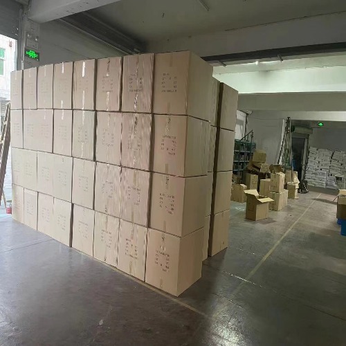 Welcome to our warehouse