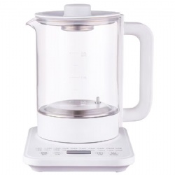 Home multifunctional small glass electric kettle