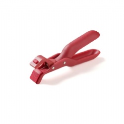 Kitchen high-temperature resistant silicone anti slip clip